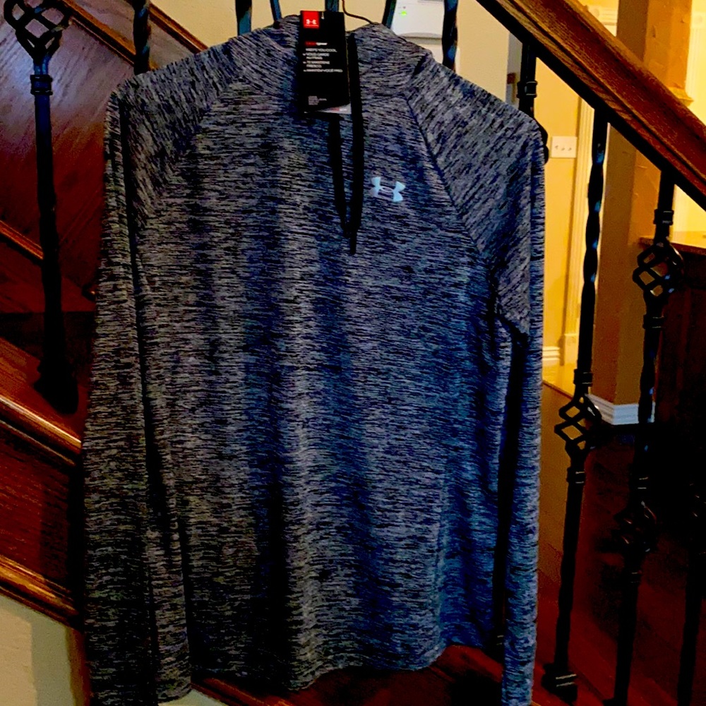 NWT Under Armour Hoodie S